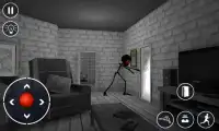 Who's this Scary Stickman Screen Shot 2