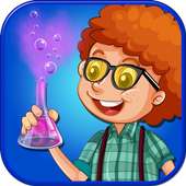 Science Experiments Kids Fun