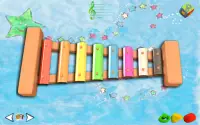 Xylophone for Learning Music Screen Shot 1