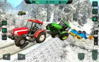 Tractor Farming Cargo – Transport Simulator 2017 Screen Shot 2