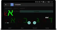 Learn Hebrew Alphabet Screen Shot 12
