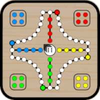 Ludo Classic 3D