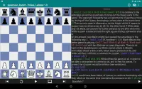 Perfect Chess Trainer Screen Shot 8