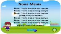 lagu anak anak indonesia Screen Shot 7