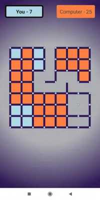 DotJoin – Dots and Boxes Multiplayer Online Screen Shot 6