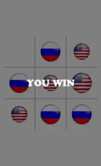 Who Win Usa vs Russia Screen Shot 2
