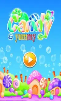 CANDY YUMMY 2018 Screen Shot 2