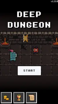 Deep Dungeon Screen Shot 0