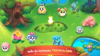 Sproutle: Puzzle Pet Story Screen Shot 7