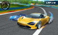 Drift Car City Traffic Racing Screen Shot 1