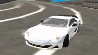 Driving City : Car Simulator Screen Shot 0