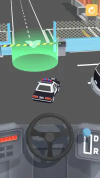 Parking Master Traffic Jam 3D Screen Shot 5