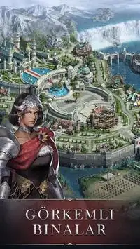 Legend: Rise of Empires Screen Shot 3