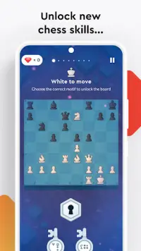 Play Magnus - Chess Academy Screen Shot 4