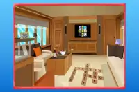 Escape Games : The Yacht Screen Shot 1
