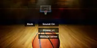 BasketBall Shootout Game Offline Screen Shot 2