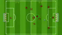 mini SOCCER Screen Shot 7