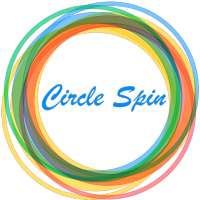 Spin Circle Catch The Ball