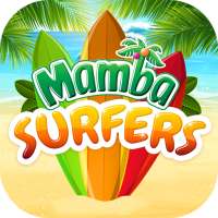 Mamba Surfers