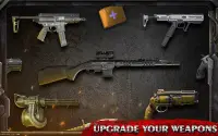 Shooting Gun Games Offline 3D Screen Shot 2