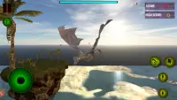 ドラゴンファイアーゲーム Screen Shot 1