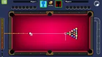 8 billard Pool Screen Shot 2