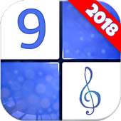 Piano Tiles 2018