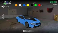 Parking Pro 2020: Real Parking Game Simulator 2 Screen Shot 2