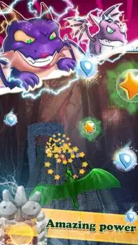 Dragon Rush: Run 3D Screen Shot 9