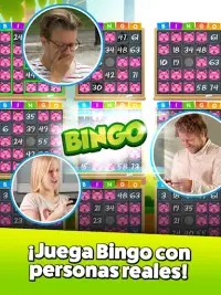 GamePoint Bingo: juega a Bingo Screen Shot 8