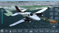 Pro Flight Simulator 2 - New York Screen Shot 18
