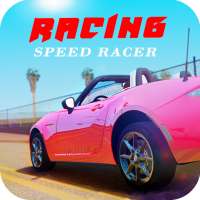 Racing : Speed Racer