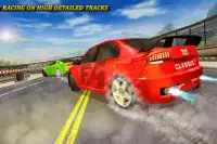 carrera coche deriva 2018: gratis coche juegos Screen Shot 7