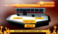 Tourist bus driving: City road Screen Shot 3