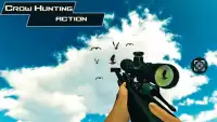 Airport Sniper Shooting Hunt Screen Shot 4