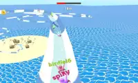 Aquapark Game Screen Shot 2