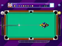 Billiards Online Screen Shot 11
