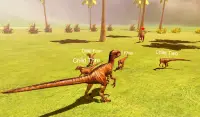 Velociraptor Simulator Screen Shot 15