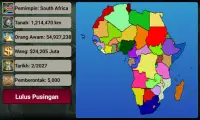 Empayar Afrika Screen Shot 1