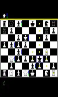 Квантовые шахматы Lite Screen Shot 2