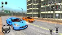 Drift Simulator: Venom GT Screen Shot 9