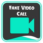 fake video calling