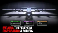 Zombie Gunship Survival Screen Shot 7