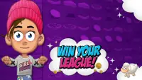 My League of Friends – trophée avec style! Screen Shot 1