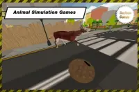 Real Cow Simulator Screen Shot 0
