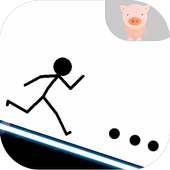 Stickman Go: stickman fight