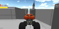 Monster Truck 3D Screen Shot 2