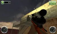 Sniper Training 3D Screen Shot 4