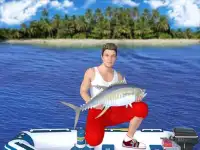 Fishing Challenge Superstars 2 Screen Shot 3