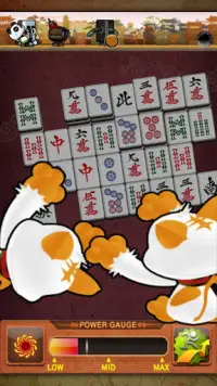 ไพ่นกกระจอกสุด (Mahjong ) Screen Shot 4